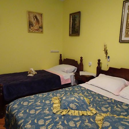 Apartments Edi - Captain'S House Mošćenička Draga Екстериор снимка