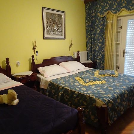 Apartments Edi - Captain'S House Mošćenička Draga Екстериор снимка