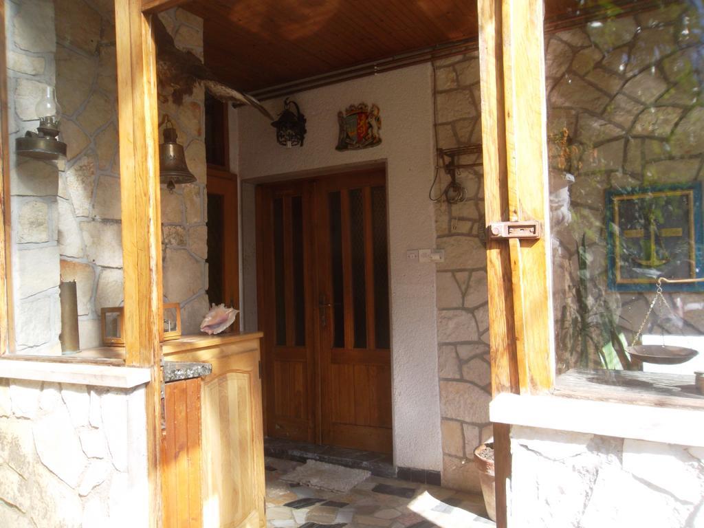 Apartments Edi - Captain'S House Mošćenička Draga Стая снимка