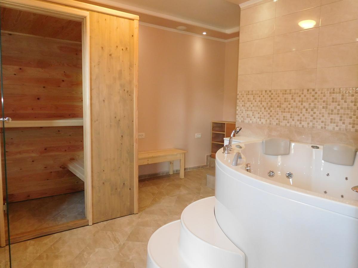 Apartments Edi - Captain'S House Mošćenička Draga Екстериор снимка