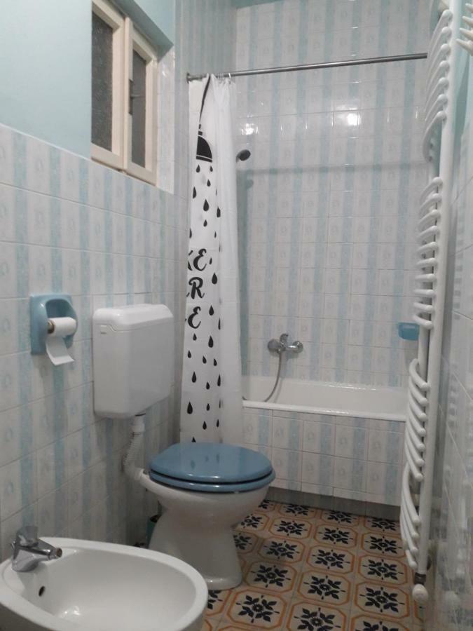 Apartments Edi - Captain'S House Mošćenička Draga Екстериор снимка
