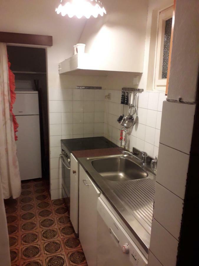 Apartments Edi - Captain'S House Mošćenička Draga Екстериор снимка