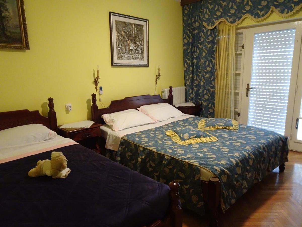 Apartments Edi - Captain'S House Mošćenička Draga Екстериор снимка